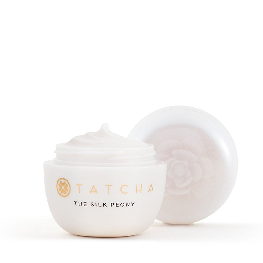 TATCHA THE SILK PEONY
Melting Eye Cream